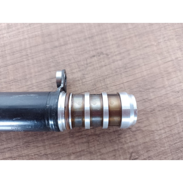 Válvula Solenóide Gm Chevrolet Captiva 2.4 2009