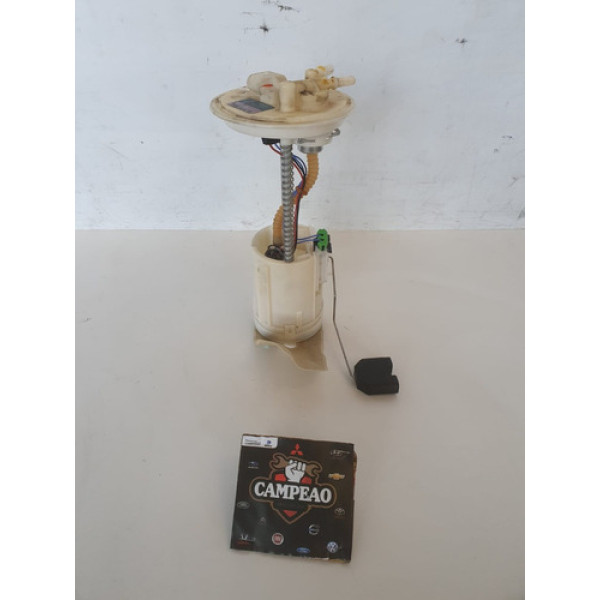 Bomba De Combustível Fiat Doblo 1.8 2008