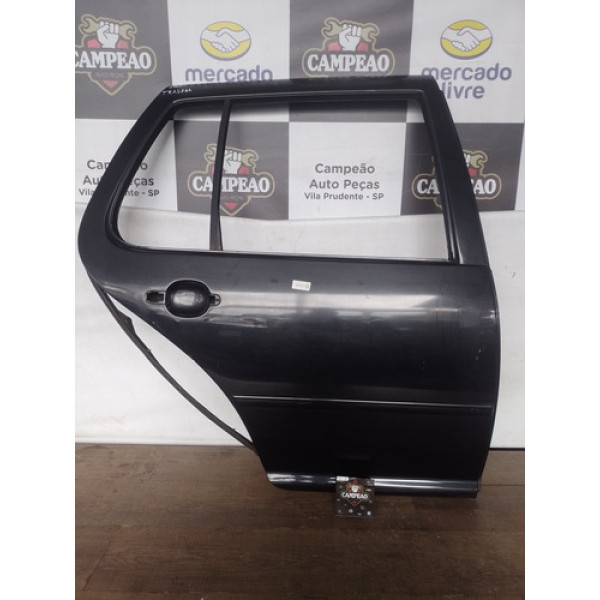 Porta Traseira Direita Volkswagen Golf 2001