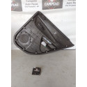 Forro Porta Traseira Esquerda Chevrolet Cobalt 2013 