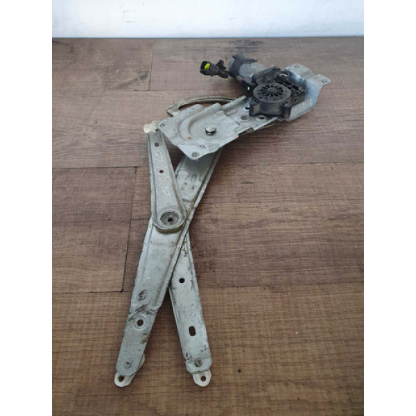 Máquina De Vidro Elétrica Dianteira Direita Corsa