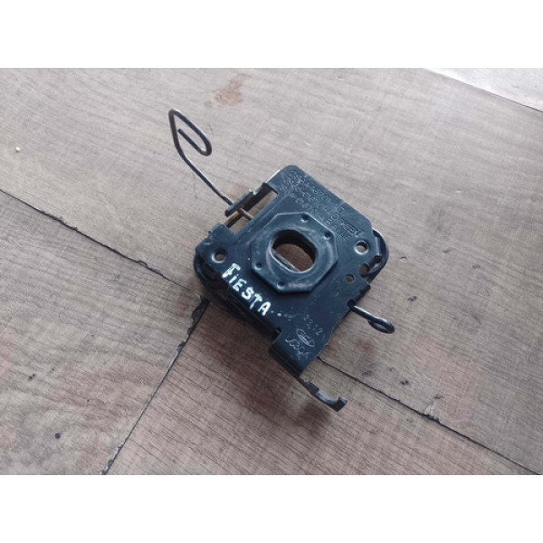 Fechadura Capô Ford Fiesta 2005