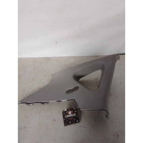 Acabamento Coluna Esquerdo Hyundai I30 2010