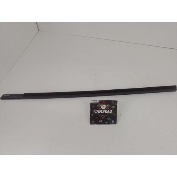 Pestana Externa Traseira Direita Renault Captur 1.6 16v 2019