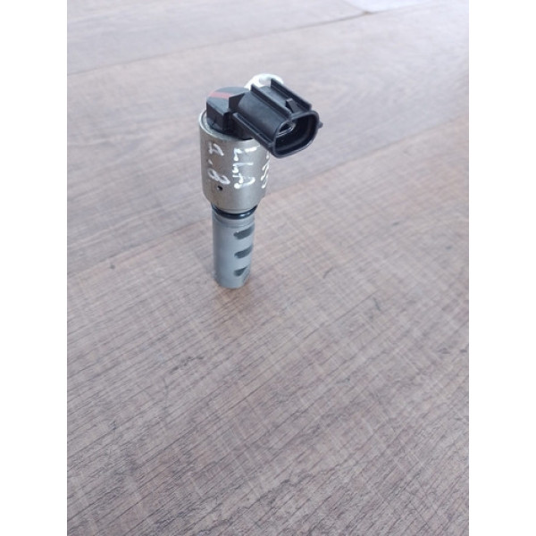 Válvula Solenóide Toyota Corolla 1.8 2016