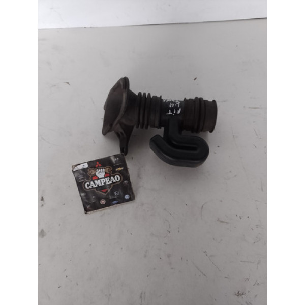 Duto Filtro Ar Honda Fit 2007