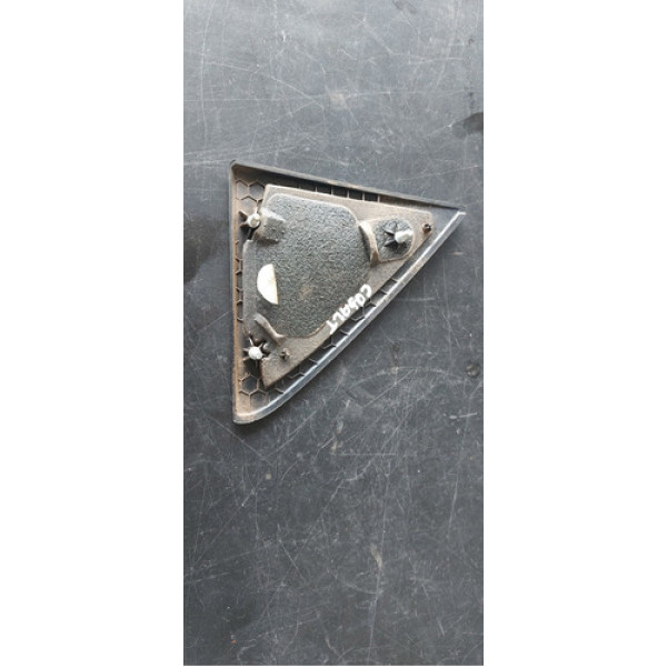 Acabamento Externo Porta Traseira L/e Chevrolet Cobalt 2012