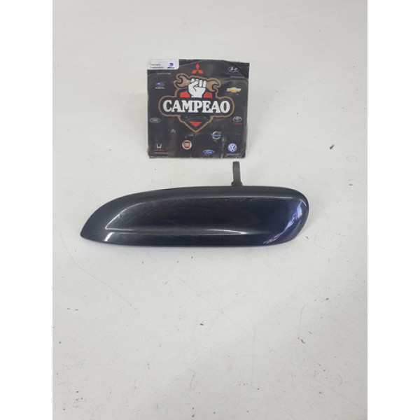 Maçaneta Externa Traseira Esquerda Chevrolet Cobalt 2015