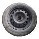 Pneu Meia Vida Longway 185/60/r14 Honda Fit 013