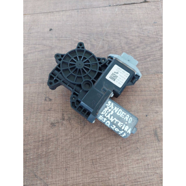 Máquina De Vidro Elétrica Dian / Esq Renault Sandero 2012