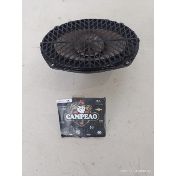 Alto Falante Dianteiro Esquerdo Fiat Argo 2017