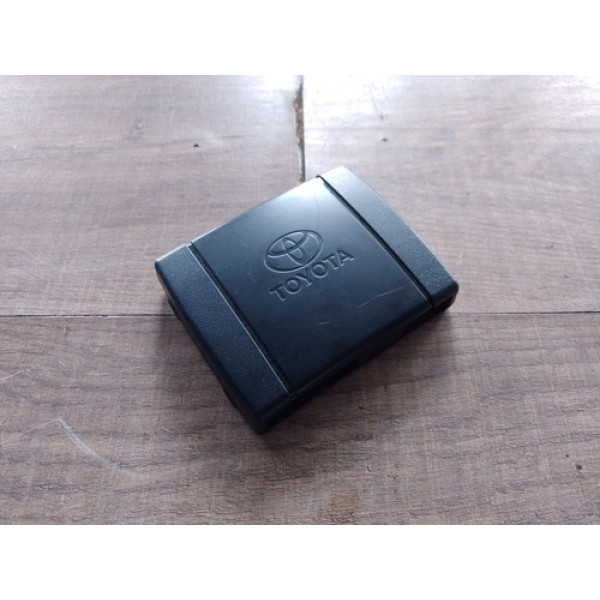 Módulo Sensor Estacionamento Toyota Yaris Sedan 1.5 2019 