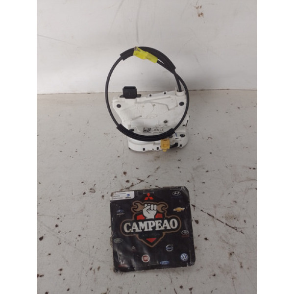 Fechadura Porta Dianteiro Direito Chevrolet Onix 2022