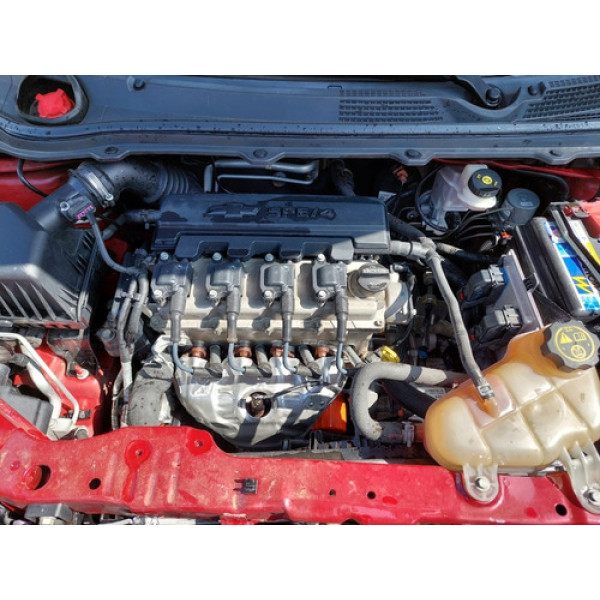 Caixa Filtro De Ar Chevrolet Onix Prisma 2017 2018