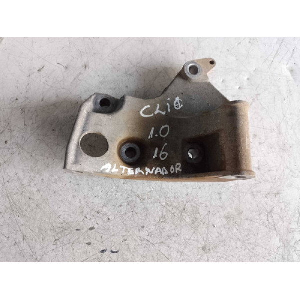 Suporte Alternador Renault Clio 1.0 16v 2012/2013