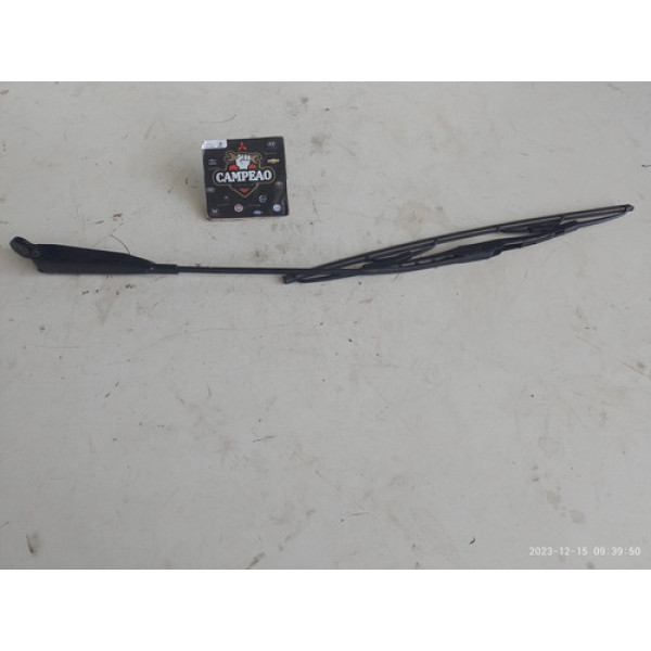 Braço Limpador Parabrisa Direito Chevrolet Corsa 2016