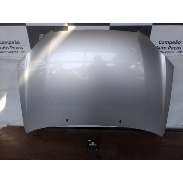 Capô Toyota Corolla 2005 