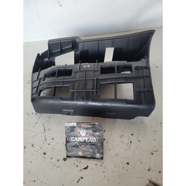 Guia Parachoque Traseiro Direito Hyundai Azera 2019 2020 