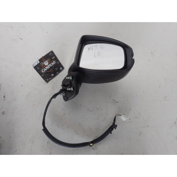 Retrovisor Direito Honda Fit 2015