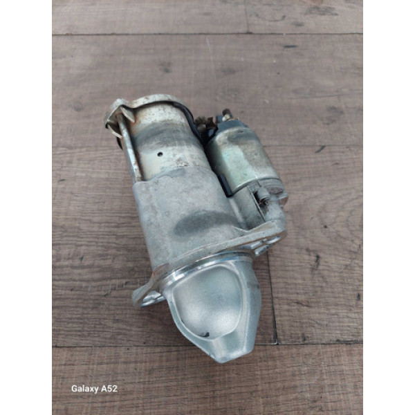 Motor De Arranque Gm Cruze 1.8 Manual 2013