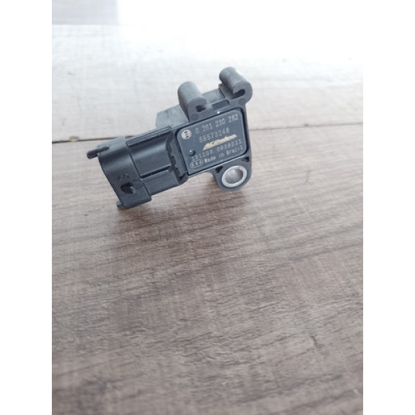 Sensor Map Gm Chevrolet Cobalt 1.4 2014