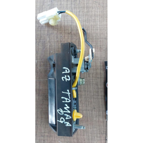 Maçaneta Tampa Traseira Hyundai Azera 2009