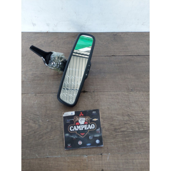 Retrovisor Interno   Sensor De Chuva Hyundai Azera 3.3 2009