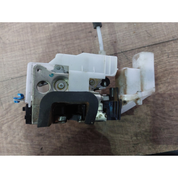 Fechadura Dianteira Esquerda Gm Celta 2015 