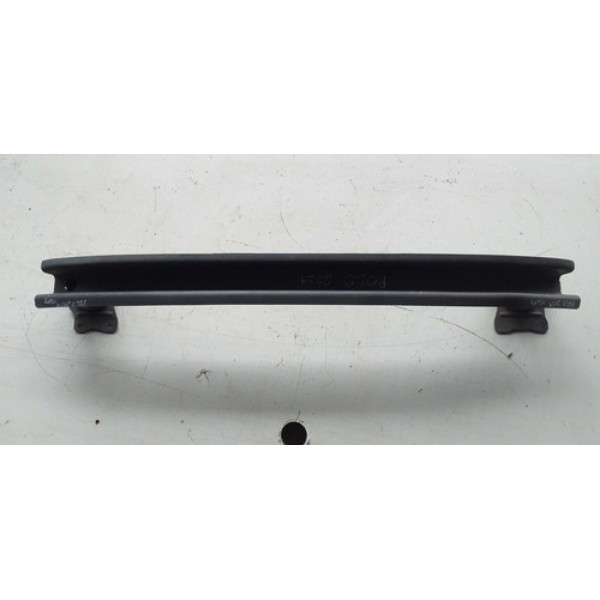 Alma Do Para-choque Traseiro Vw Polo 2018 2019 