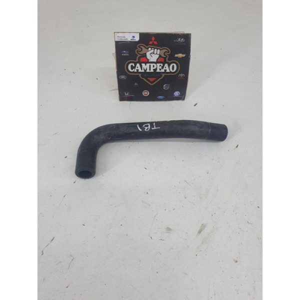 Mangueira Retorno Oleo Renault Sandero 1.0 2018