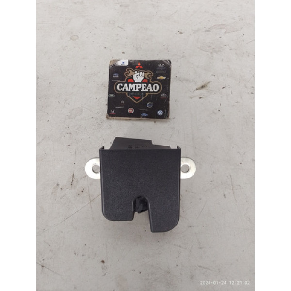 Fechadura Elétrica Tampa Traseira Volkswagen Fox 2016