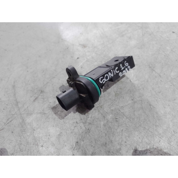 Sensor Fluxo Ar Gm Chevrolet Sonic 1.6 2012 
