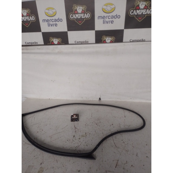 Borracha Porta Dianteira Direita Chery Tiggo 7pro Gdi 2022