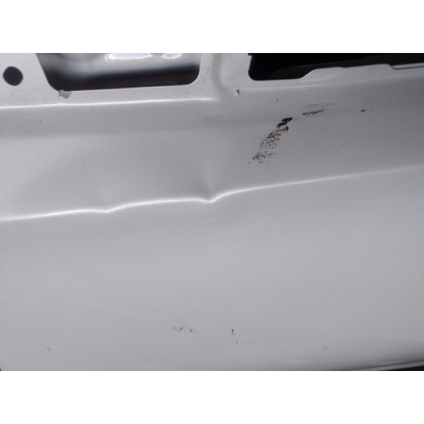 Porta Dianteiro Esquerdo Nissan Kicks 2017 C/detalhe