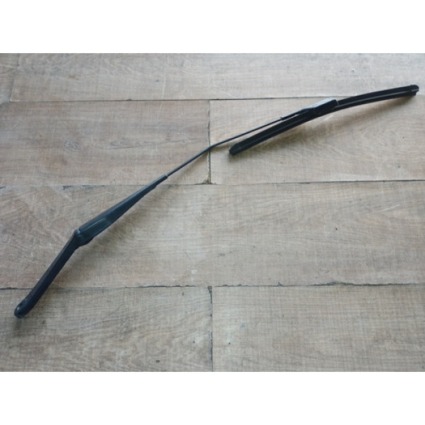 Braço Limpador Para-brisa Lado Direito Ford New Fiesta 2016