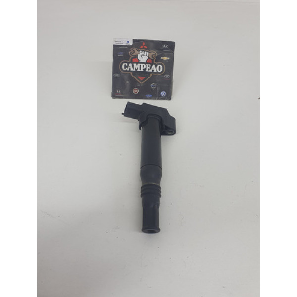 Bobina Ignição Peugeot 1.2 208 2017