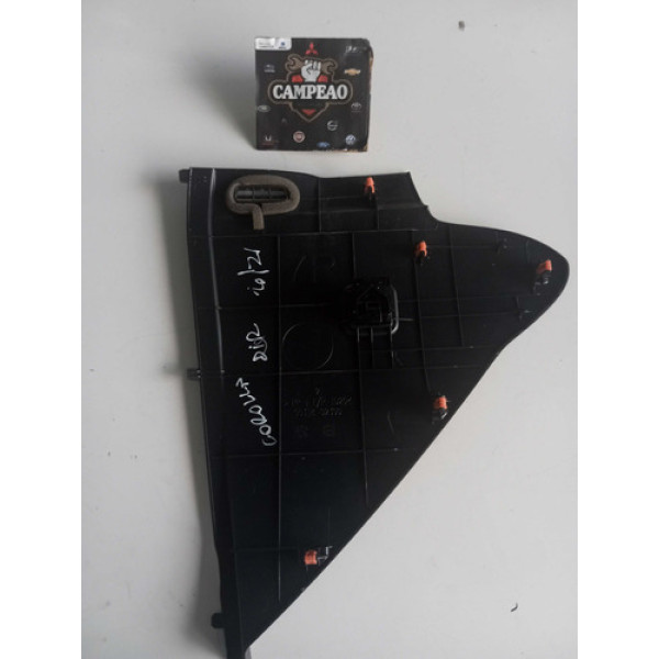 Placa Painel Dianteiro Direito Toyota Corolla Xei 2021