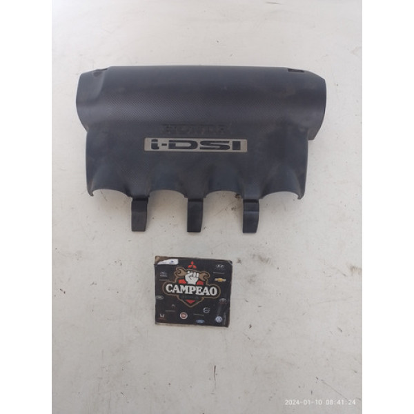 Tampa Capa Motor Honda Fit 2008