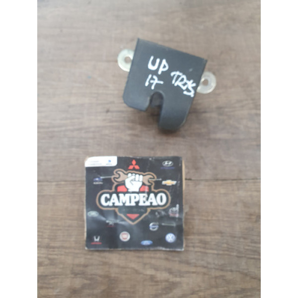 Fechadura Elétrica Tampa Traseira Volkswagen Up 2017