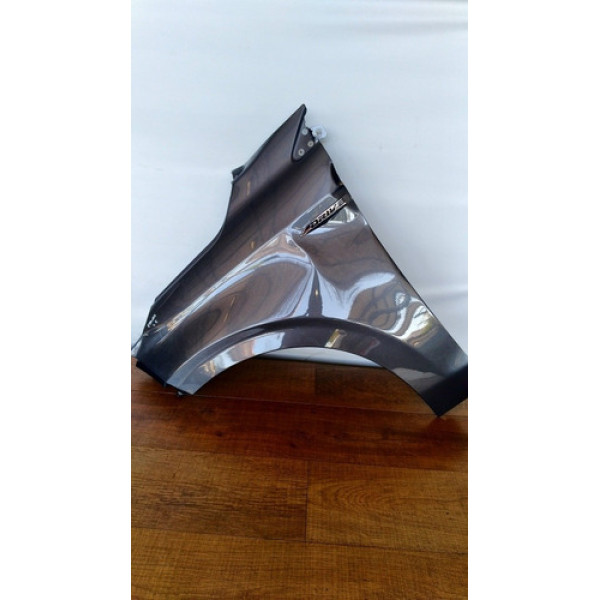 Paralama Fiat Cronos Drive 2020 L E C Detalhe 