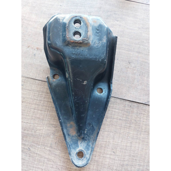 Suporte Do Coxim Do Motor Volkswagen Gol G4 1.0