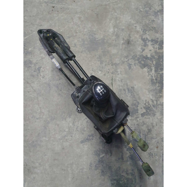 Trambulador   Cabos Ford Ka 1.0 3c 2020