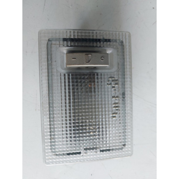 Luz Cortesia Chevrolet Prisma 2015 