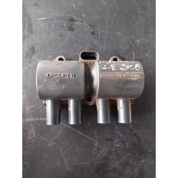 Bobina Gm Meriva 1.8 2007