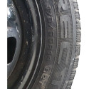 Pneu Meia Vida Direction 175/65/r14 Volkswagen 008
