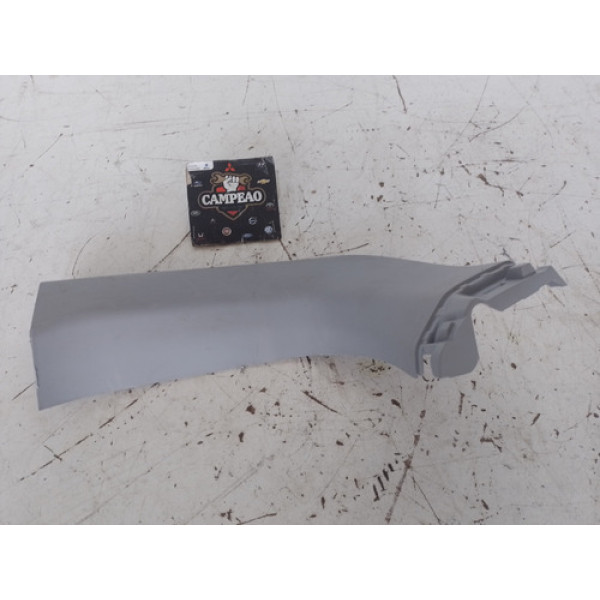 Acabamento Tampa Traseira Direita Chery Tiggo 7pro 1.6 2022