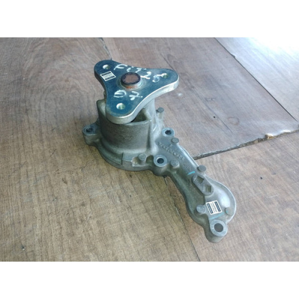 Bomba Dágua Honda Fit 1.5 2007 Automático 