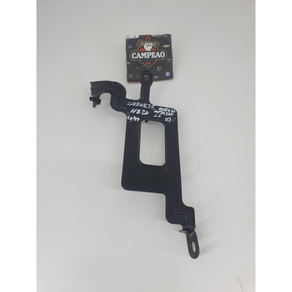 Suporte Modulo Injecao Hyudai Hb20 2015