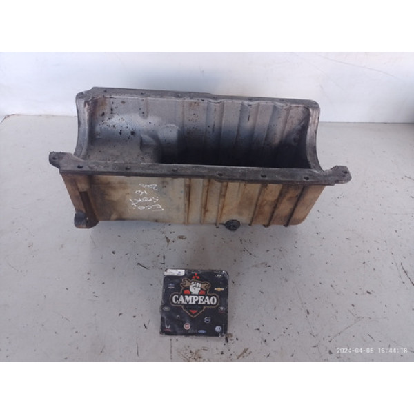 Cárter Oleo Ford Ecosport 1.6 2005