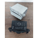 Comando Som Original Chevrolet Cruze 13/14
